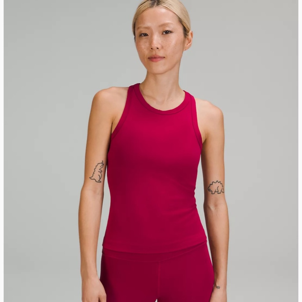 lululemon Align Tank